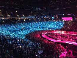 Find great seats for amazing events near you. Mercedes Benz Arena On Twitter Wir Bestatigen God Is A Woman Arianagrande Swtberlin
