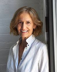 Beacon Press: Heidi Boghosian