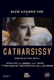 Catharsissy (Short 2021)