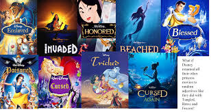 The first fully animated disney feature film, snow white and seven dwarfs sees a lovely princess exiled by her evil stepmother to the woods where she meets a. Pin By Jill On Funny Stuff Disney Princess Movies Princess Movies It The Clown Movie