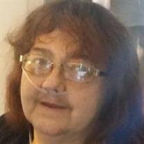 Ms. Debra Ward Obituary