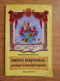 Magistraţii curţii de apel constanţa au respins, ieri, contestaţia în anulare formulată de sever mureşan. Andrei Sever Muresan Imnul National Portdrapel Al Demnitatii Nationale CumpÄrÄ