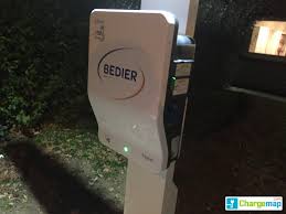 Répertorier les catégories et compositions des déchets crées au sein de l'entreprise. Entreprise Bedier Saint Ouen L Aumone Borne De Recharge A Saint Ouen L Aumone