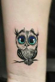 Birds Of A Feather Odyssey Quest Owl Owltattoo Traditionaltattoos Tattoo Fonts Tattoos Trendy Tattoos