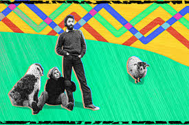 In discussions of drug use by the beatles, it's easy to overlook paul mccartney. Another Day Paul Mccartney S Once Maligned Now Adored Ram At 50 The Ringer
