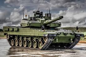 From the mongolic and turkic words for golden mountain. Altay Main Battle Tank Mbt Thai Military And Asian Region