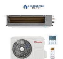 Inventor 24,000btu Ducted air conditioners