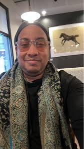 At a local speed dating event