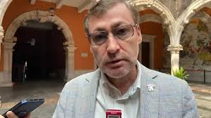 Video] Están varados 150 estudiantes de la UAA