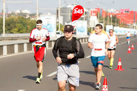 Pacemakers for the kleine zeitung marathon Become A Pacemaker For Chisinau International Marathon 2018