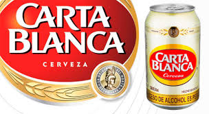 Check spelling or type a new query. Carta Blanca Distinguiendose Junto A Cm Durante 125 Anos Heineken Mexico