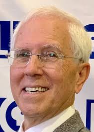 Community: Barry Erwin, Clay Fourrier honored by Friends of LPB