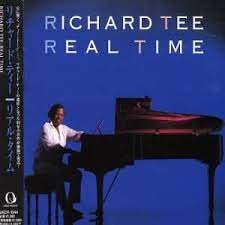 After graduation, he was very fortunate to obtain a position at motown records. Tee Richard Real Time Amazon Com Music