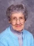 Marjorie Haas Obituary (2012)