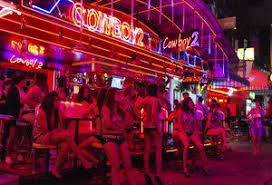 Houston Date Ideas That Ll Make You Look Interesting Red Light Area Red Light District Amsterdam Red Light District