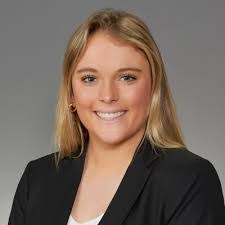 Sydney Gunderson's Instagram, Twitter & Facebook