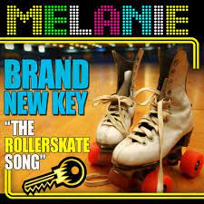 In a cartoon network tv ad about the acme hour, wile e. Brand New Key The Rollerskate Song As Heard In Jackass 3d Von Melanie Bei Amazon Music Amazon De