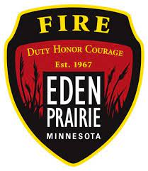 Eden Prairie Mn Eden Prairie Fire Badge Fire Department