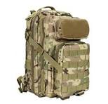 Penjualan Panas Ransel Taktis Militer Multicolor yang Dapat ...
