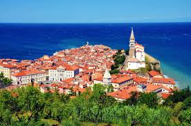 Piran: when to go, things to do and where to stay - Croatiaholidays.info