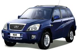The chery tiggo 2 is a compact crossover under the tiggo crossover product series. Chery Tiggo China Auto Sales Figures