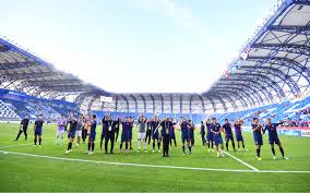 ملاعب كرة القدم في دبي نادي الوصل ذا سفن آل مكتوم ماي بيوت
