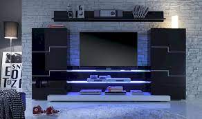 Es gibt die wohnwand modern in allen größen, formen und. Pin On Living