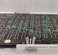USED SIEMENS 6DS1122-8AA TELEPERM MONITOR COUPLER FOR CPU ...
