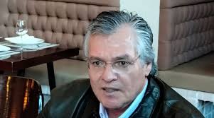 Rigo Ramos con paso firme a la presidencia de Reynosa