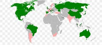 Multimaps maps of the world in 3 different platforms. World Map Google Street View Google Maps Png 1280x565px World Area Blank Map Country Developing Country