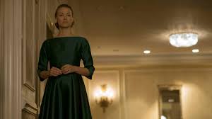 The handmaid's tale season 3 finale recap: The Handmaid S Tale Season 1 Recap Den Of Geek