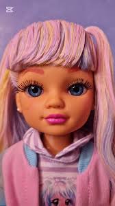 Erase una vez 🪄 Nancy charms 🩷 #coleccionistademuñecas✨️  #soñandodespierta🫶🏻