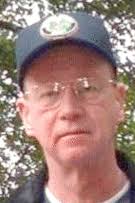 Frank R. Seger 1950-2018