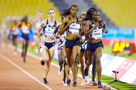 We did not find results for: Obiri Ponders Plans For Olympics And Beyond Features World Athletics