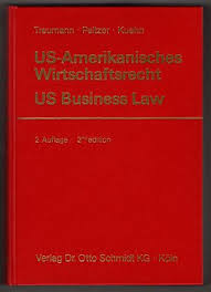 ZVAB.com: Walter Treumann - US Amerikanisches Wirtschaftsrecht