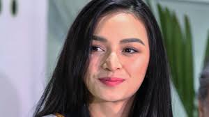 November 9, 2018 77 2019 thailand: Look Miss International 2016 Kylie Verzosa Returns To Ph After Win