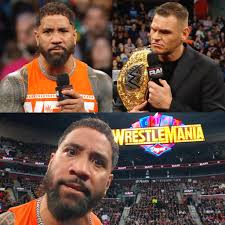 Why did Charlotte need the Royal Rumble?