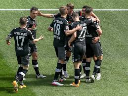 T.horn, r.czichos, j.hector, j.horn, s.bornauw. Ykd4uxhfa7mrbm