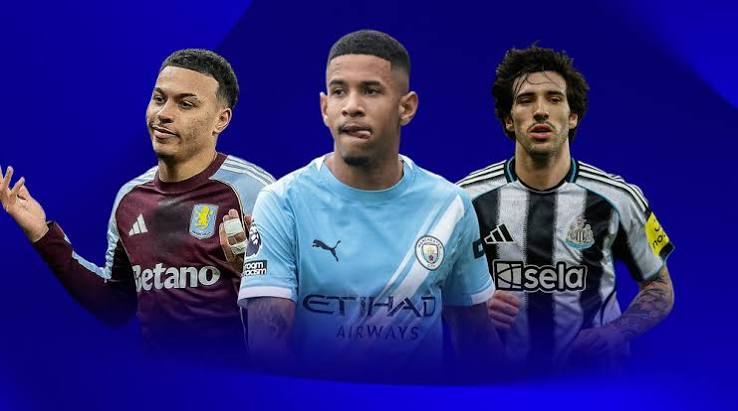 Highest transfer sales in a single window: Manchester City, Newcastle & Aston Villa chase record | Transfermarkt