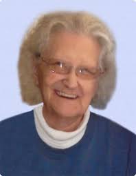 Janet Johns Obituary (1928-01-19