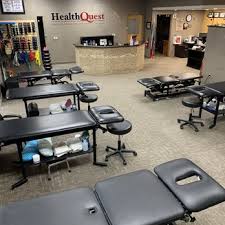 Cold laser physical therapy is a laser that uses low intensity light to treat sprains, strains and other tissue issues painlessly. Healthquest Physical Therapy 12 Photos Physical Therapy 32 S Main St Village Of Clarkston Mi Phone Number