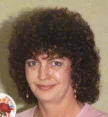 Joan Prater Obituary