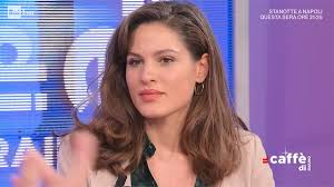 Il paradiso delle signore, Giulia Vecchio ammette: "Anna si sente  colpevole"