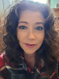 Make up and hair are ready. Almost time to put