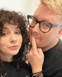 Hair by Tabitha Bryson