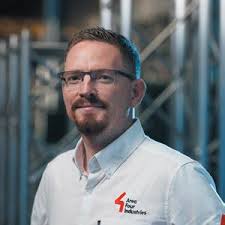 Area Four Direct UK Brochure by Area Four Industries Direct UK