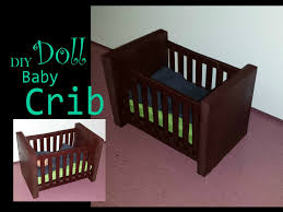 Bitty Baby Changing Table Instructions Fine 13 Suggestions How To Make A Crib You Need To Know For You In 2020 Baby Doll Crib Doll Crib Diy Baby Stuff