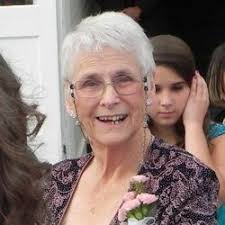 Eveline Elizabeth “Lee” Bird Curtis (1935-2016)
