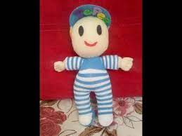 coraptan pepee yapimi youtube crafts for teens sock crafts crafts