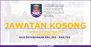 Berikut merupakan jawatan kosong terbaru dibuka iaitu jawatan kosong tnb remaco sebagai juruteknik tingkatan biasa. Jawatan Kosong Terkini Di Uitm Sarawak Pengambilan Terkini Jawatan Kosong Di Uitm Sarawak Mereka Yang Berminat Dan Berkelayakan Diperlawa Untuk Memohon